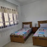 Appartement Tanger 2
