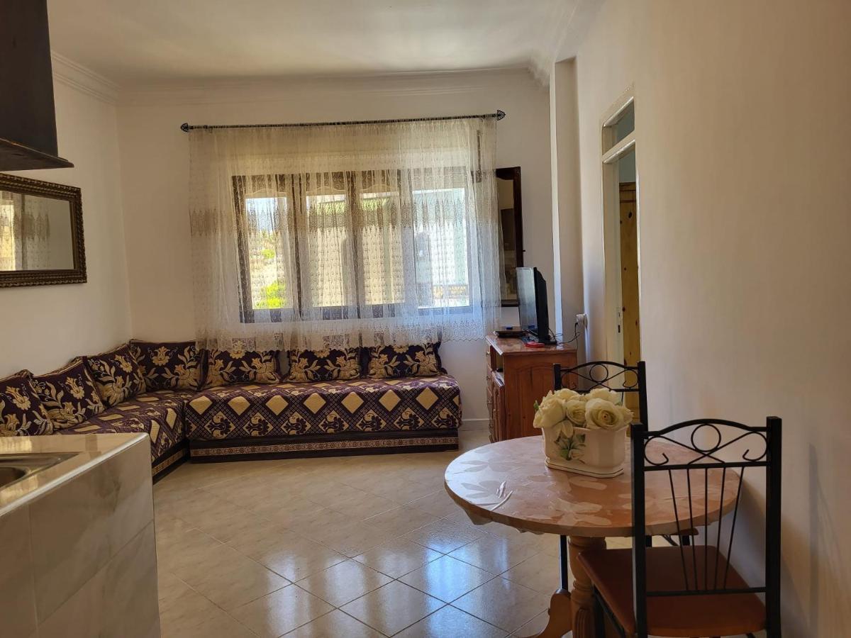 2 Apartamento Tánger