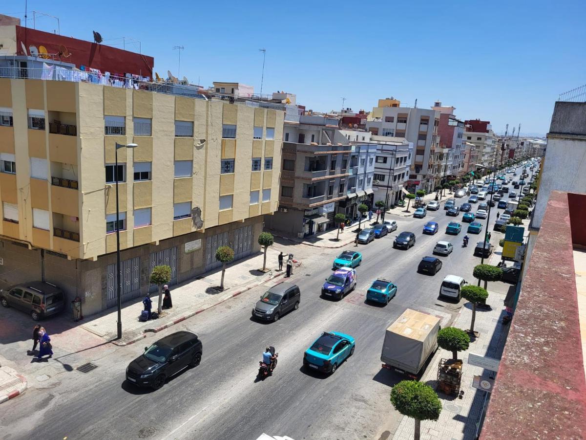 2 Apartamento Tánger