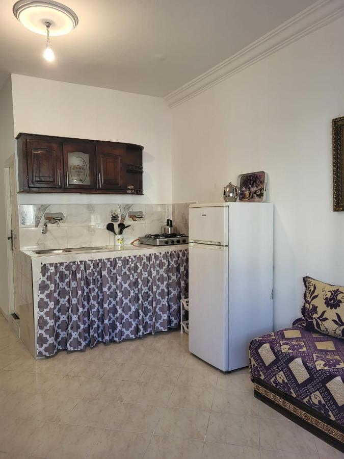 2 Apartamento